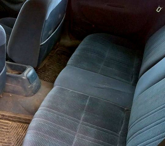 Форд Мондео, об'ємом двигуна 1.6 л та пробігом 250 тис. км за 1100 $, фото 9 на Automoto.ua