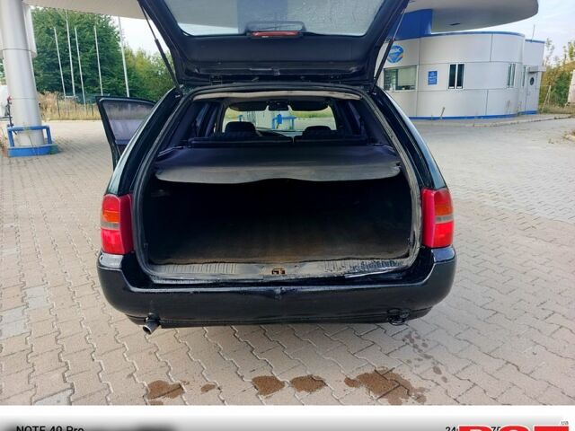 Форд Мондео, объемом двигателя 1.6 л и пробегом 0 тыс. км за 1250 $, фото 1 на Automoto.ua