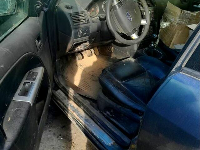 Форд Мондео, объемом двигателя 2.2 л и пробегом 0 тыс. км за 500 $, фото 5 на Automoto.ua