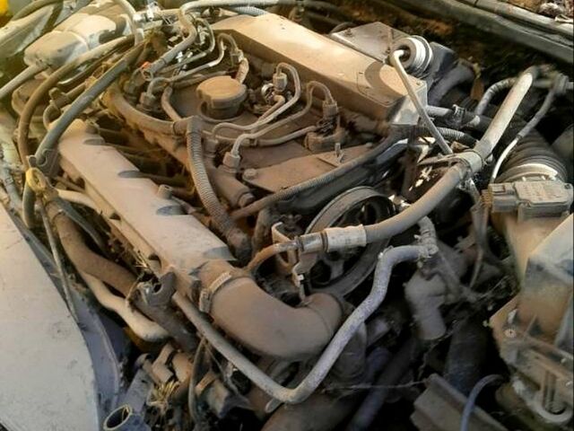 Форд Мондео, объемом двигателя 2.2 л и пробегом 0 тыс. км за 500 $, фото 2 на Automoto.ua