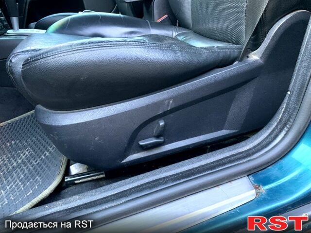 Форд Мондео, объемом двигателя 2 л и пробегом 0 тыс. км за 4100 $, фото 11 на Automoto.ua