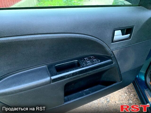 Форд Мондео, объемом двигателя 2 л и пробегом 0 тыс. км за 4100 $, фото 3 на Automoto.ua