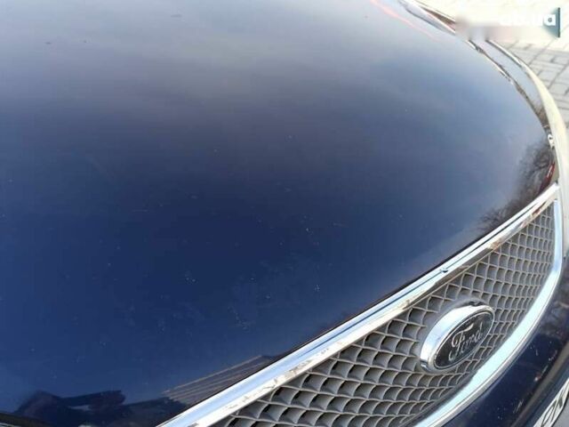 Форд Мондео, объемом двигателя 1.8 л и пробегом 231 тыс. км за 2200 $, фото 9 на Automoto.ua