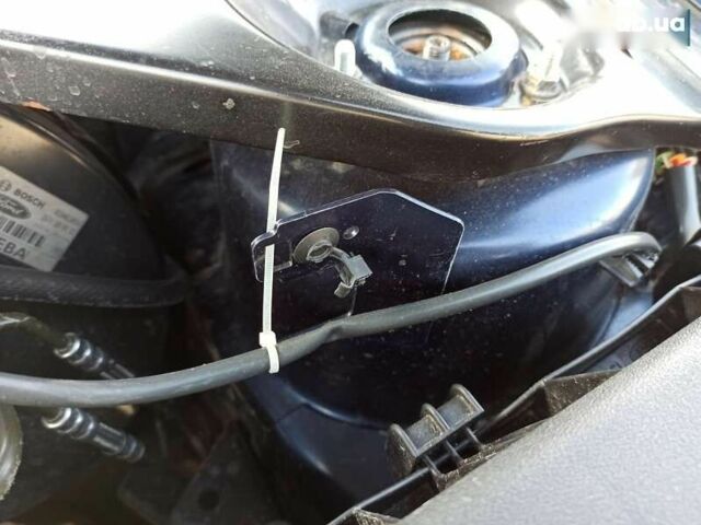 Форд Мондео, объемом двигателя 1.8 л и пробегом 231 тыс. км за 2200 $, фото 25 на Automoto.ua