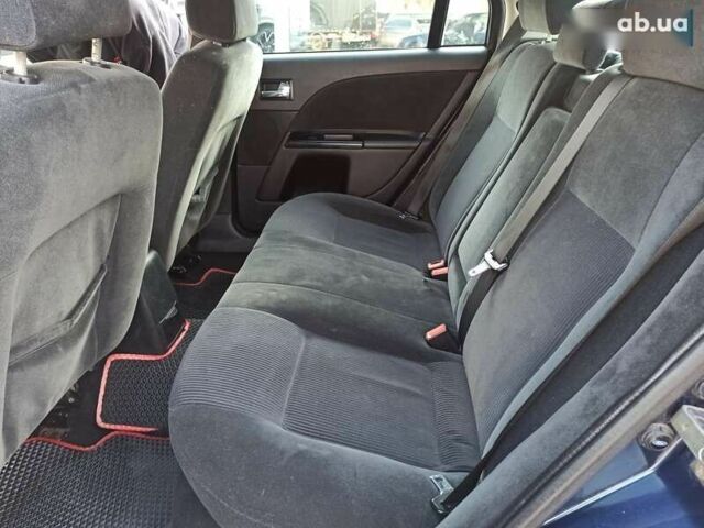 Форд Мондео, объемом двигателя 1.8 л и пробегом 231 тыс. км за 2200 $, фото 14 на Automoto.ua