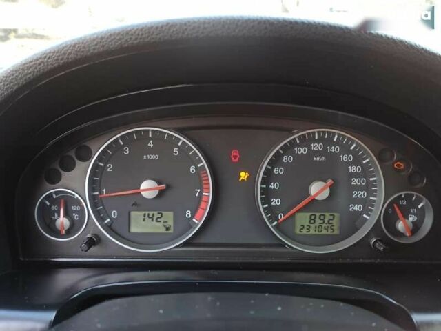 Форд Мондео, объемом двигателя 1.8 л и пробегом 231 тыс. км за 2200 $, фото 23 на Automoto.ua