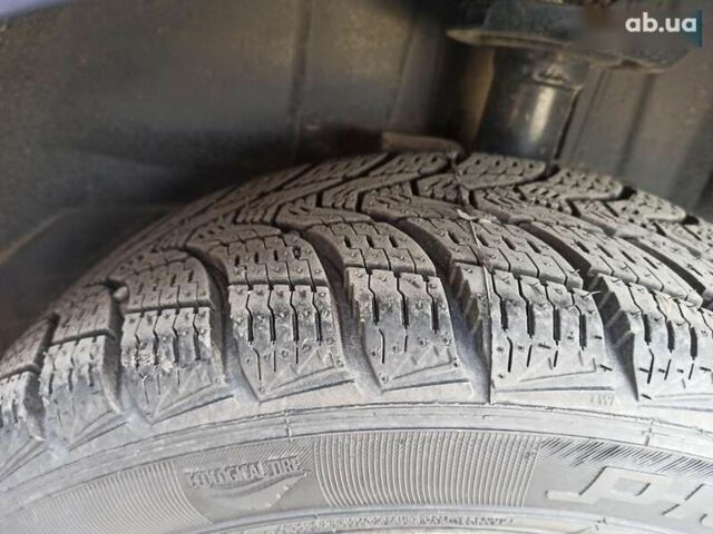 Форд Мондео, объемом двигателя 1.8 л и пробегом 231 тыс. км за 2200 $, фото 27 на Automoto.ua