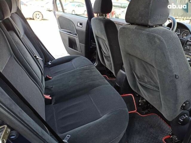 Форд Мондео, объемом двигателя 1.8 л и пробегом 231 тыс. км за 2200 $, фото 15 на Automoto.ua