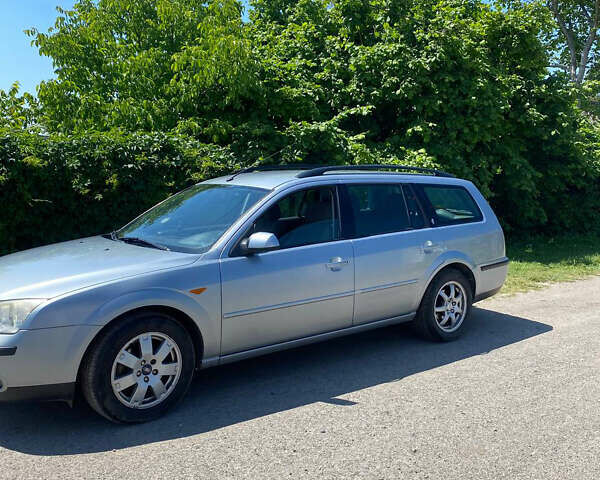 Форд Мондео, объемом двигателя 2 л и пробегом 320 тыс. км за 3700 $, фото 1 на Automoto.ua