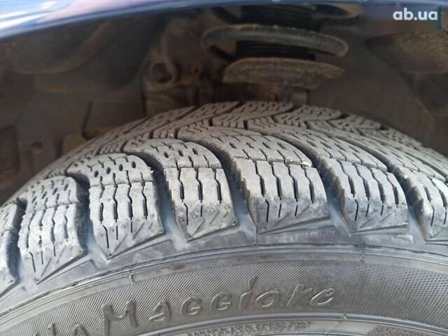 Форд Мондео, объемом двигателя 1.8 л и пробегом 231 тыс. км за 2200 $, фото 28 на Automoto.ua