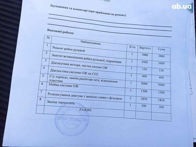 Форд Мондео, объемом двигателя 1.8 л и пробегом 231 тыс. км за 2200 $, фото 29 на Automoto.ua