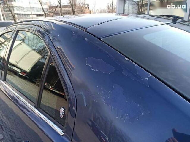 Форд Мондео, объемом двигателя 1.8 л и пробегом 231 тыс. км за 2200 $, фото 7 на Automoto.ua