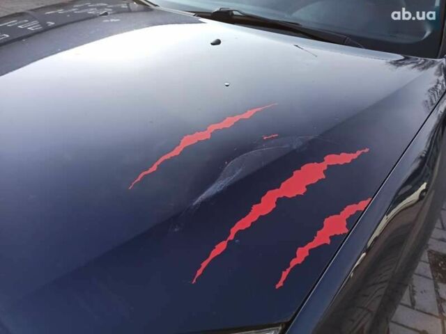 Форд Мондео, объемом двигателя 1.8 л и пробегом 231 тыс. км за 2200 $, фото 8 на Automoto.ua