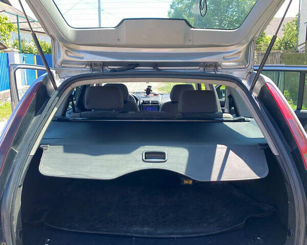 Форд Мондео, объемом двигателя 2 л и пробегом 320 тыс. км за 3700 $, фото 8 на Automoto.ua