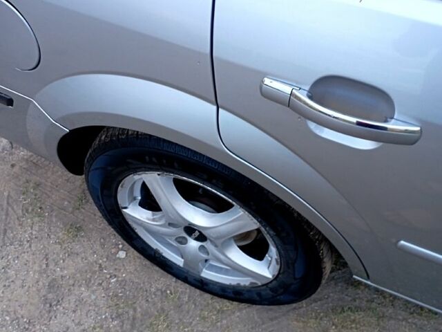 Форд Мондео 2004 в Измаиле на Automoto.ua Форд Мондео, объемом двигателя 2 л и пробегом 340 тыс. км за 3000 $, фото 4 на Automoto.ua