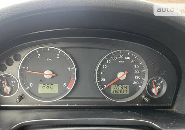 Форд Мондео, объемом двигателя 2 л и пробегом 350 тыс. км за 3500 $, фото 7 на Automoto.ua