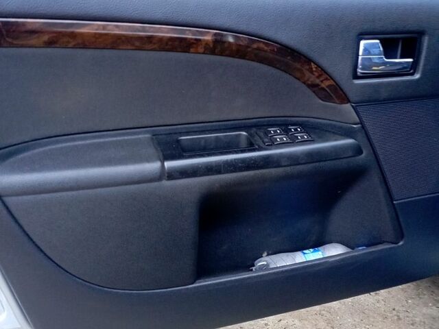 Форд Мондео 2004 в Измаиле на Automoto.ua Форд Мондео, объемом двигателя 2 л и пробегом 340 тыс. км за 3000 $, фото 10 на Automoto.ua