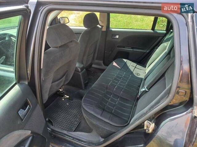 Форд Мондео, об'ємом двигуна 2 л та пробігом 340 тис. км за 4500 $, фото 7 на Automoto.ua