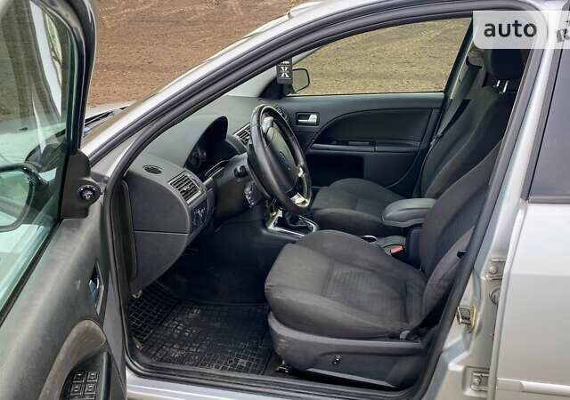 Форд Мондео, объемом двигателя 2 л и пробегом 350 тыс. км за 3500 $, фото 5 на Automoto.ua
