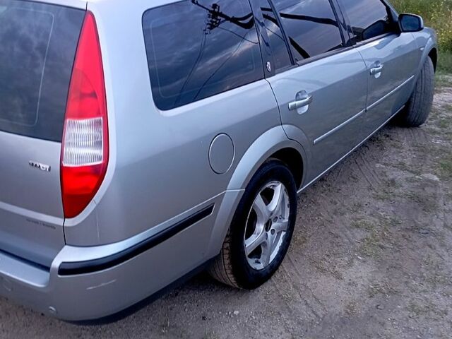 Форд Мондео 2004 в Измаиле на Automoto.ua Форд Мондео, объемом двигателя 2 л и пробегом 340 тыс. км за 3000 $, фото 5 на Automoto.ua