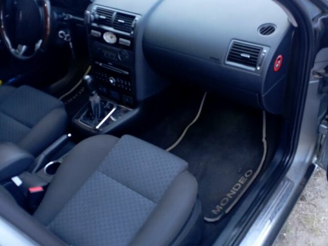 Форд Мондео 2004 в Измаиле на Automoto.ua Форд Мондео, объемом двигателя 2 л и пробегом 340 тыс. км за 3000 $, фото 1 на Automoto.ua
