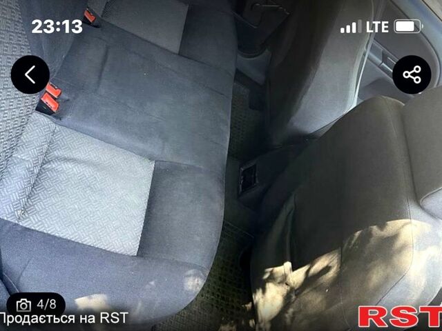 Форд Мондео 2004 в Ирпене на Automoto.ua Форд Мондео, объемом двигателя 2 л и пробегом 355 тыс. км за 2500 $, фото 6 на Automoto.ua