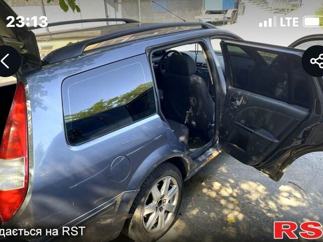 Форд Мондео 2004 в Ирпене на Automoto.ua Форд Мондео, объемом двигателя 2 л и пробегом 355 тыс. км за 2500 $, фото 2 на Automoto.ua