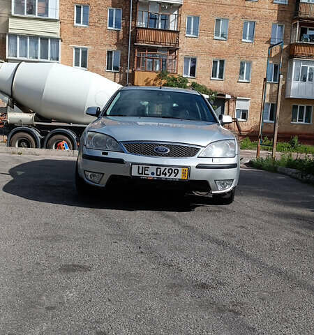 Форд Мондео, объемом двигателя 2 л и пробегом 300 тыс. км за 1550 $, фото 8 на Automoto.ua