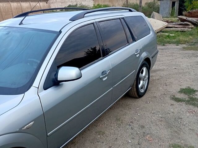 Форд Мондео 2004 в Измаиле на Automoto.ua Форд Мондео, объемом двигателя 2 л и пробегом 340 тыс. км за 3000 $, фото 8 на Automoto.ua