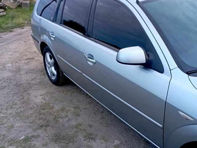 Форд Мондео 2004 в Измаиле на Automoto.ua Форд Мондео, объемом двигателя 2 л и пробегом 340 тыс. км за 3000 $, фото 3 на Automoto.ua