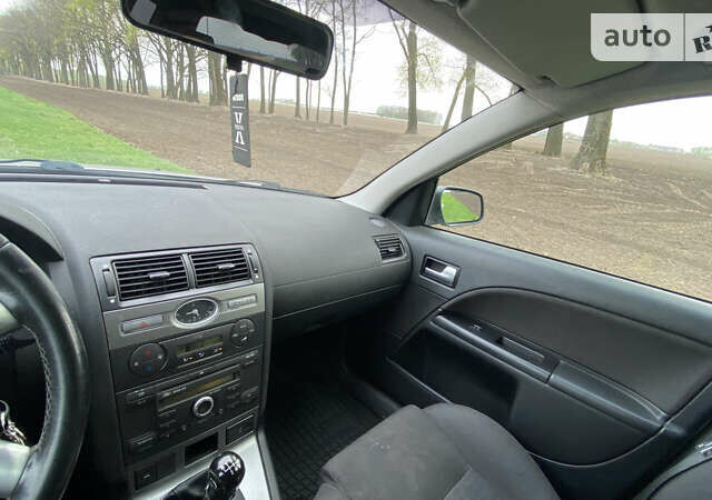 Форд Мондео, объемом двигателя 2 л и пробегом 350 тыс. км за 3500 $, фото 6 на Automoto.ua