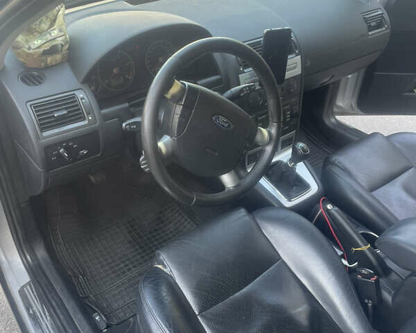 Форд Мондео, объемом двигателя 2 л и пробегом 300 тыс. км за 1550 $, фото 2 на Automoto.ua