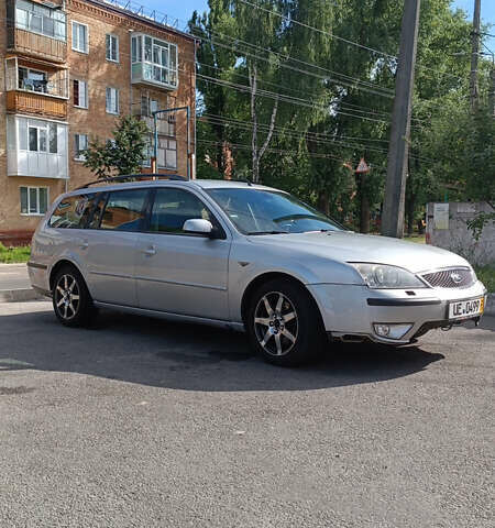 Форд Мондео, объемом двигателя 2 л и пробегом 300 тыс. км за 1550 $, фото 7 на Automoto.ua