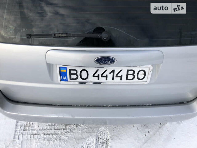 Форд Мондео, объемом двигателя 2 л и пробегом 310 тыс. км за 4900 $, фото 8 на Automoto.ua