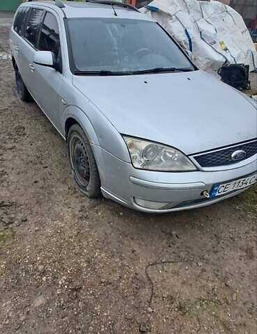 Форд Мондео, об'ємом двигуна 2.2 л та пробігом 290 тис. км за 2200 $, фото 1 на Automoto.ua