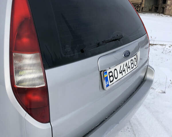 Форд Мондео, объемом двигателя 2 л и пробегом 310 тыс. км за 4900 $, фото 9 на Automoto.ua
