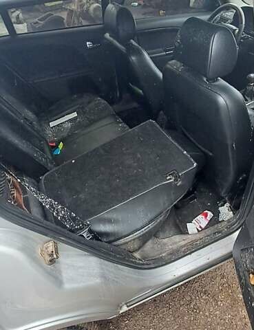 Форд Мондео, об'ємом двигуна 2.2 л та пробігом 290 тис. км за 2200 $, фото 4 на Automoto.ua