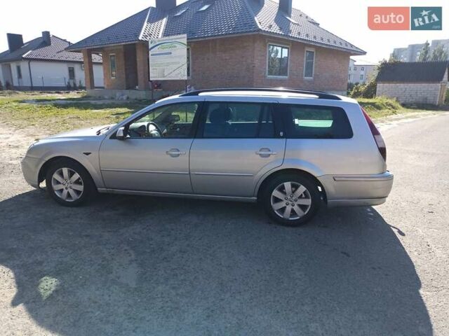 Форд Мондео, объемом двигателя 2 л и пробегом 382 тыс. км за 3900 $, фото 4 на Automoto.ua