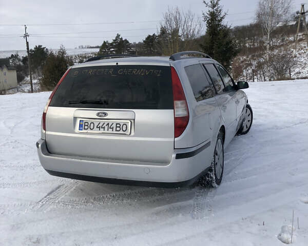Форд Мондео, объемом двигателя 2 л и пробегом 310 тыс. км за 4900 $, фото 3 на Automoto.ua