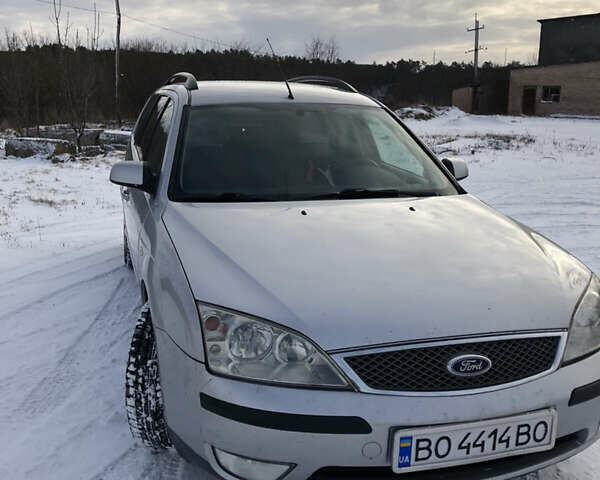 Форд Мондео, объемом двигателя 2 л и пробегом 310 тыс. км за 4900 $, фото 1 на Automoto.ua