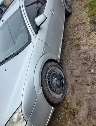 Форд Мондео, об'ємом двигуна 2.2 л та пробігом 290 тис. км за 2200 $, фото 2 на Automoto.ua