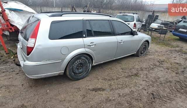 Форд Мондео, об'ємом двигуна 2.2 л та пробігом 290 тис. км за 2200 $, фото 6 на Automoto.ua