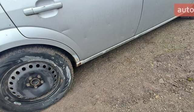 Форд Мондео, об'ємом двигуна 2.2 л та пробігом 290 тис. км за 2200 $, фото 5 на Automoto.ua