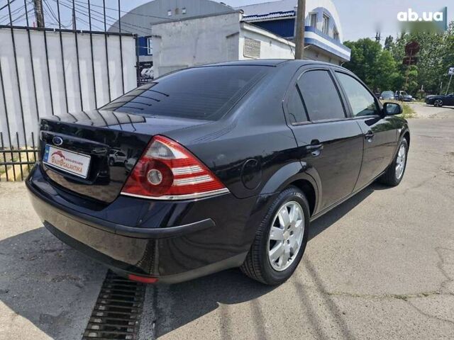 Форд Мондео, объемом двигателя 0 л и пробегом 177 тыс. км за 5199 $, фото 3 на Automoto.ua