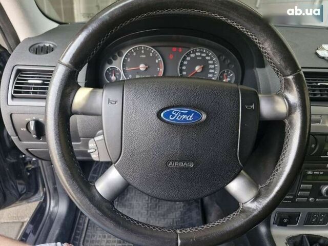 Форд Мондео, объемом двигателя 0 л и пробегом 177 тыс. км за 5199 $, фото 13 на Automoto.ua