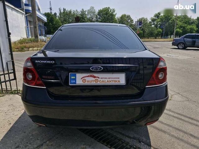 Форд Мондео, объемом двигателя 0 л и пробегом 177 тыс. км за 5199 $, фото 4 на Automoto.ua