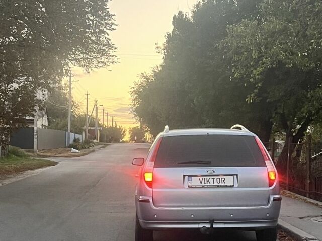 Форд Мондео, объемом двигателя 2.2 л и пробегом 210 тыс. км за 5399 $, фото 5 на Automoto.ua