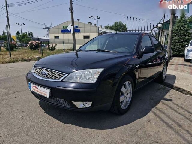 Форд Мондео, объемом двигателя 0 л и пробегом 177 тыс. км за 5199 $, фото 2 на Automoto.ua