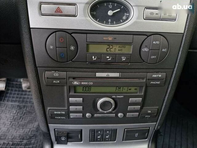 Форд Мондео, объемом двигателя 0 л и пробегом 177 тыс. км за 5199 $, фото 21 на Automoto.ua