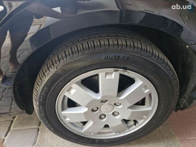 Форд Мондео, объемом двигателя 0 л и пробегом 177 тыс. км за 5199 $, фото 7 на Automoto.ua